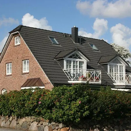 Syltperle Apartman