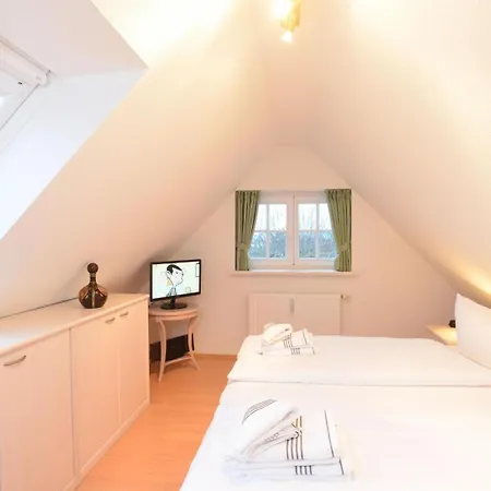 Apartman Syltperle