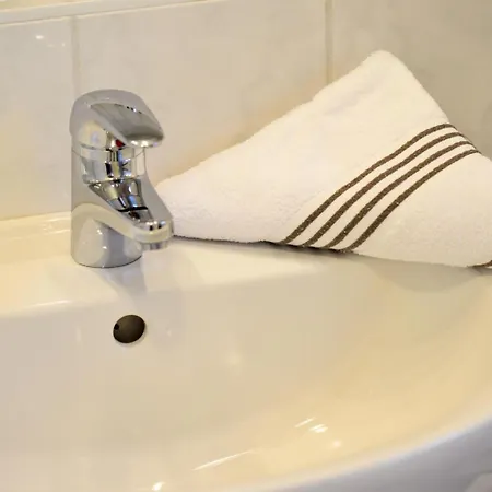 Syltperle Apartman
