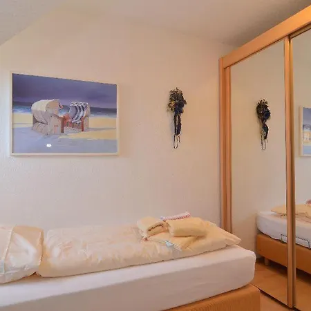 Syltperle Apartman