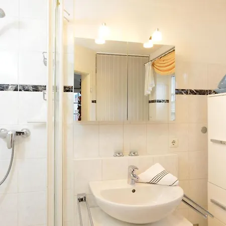 Apartman Syltperle *