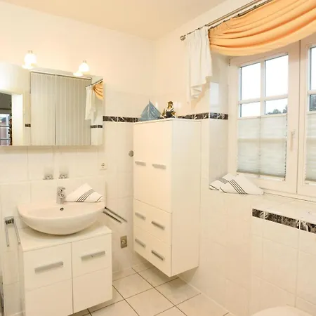 Apartman Syltperle