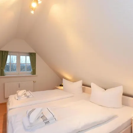 Apartman Syltperle Westerland