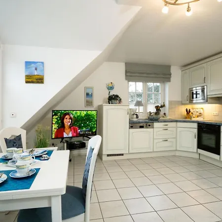 Syltperle Apartman