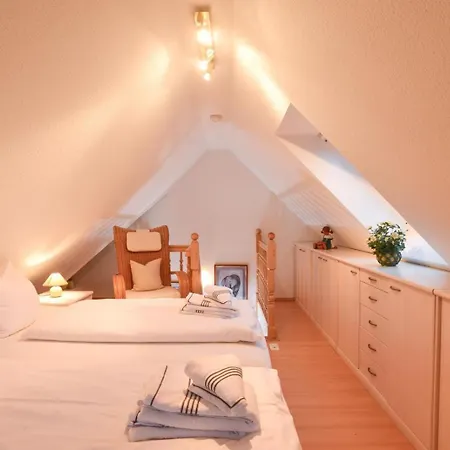 Apartman Syltperle *