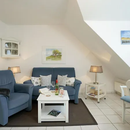 Apartman Syltperle Westerland