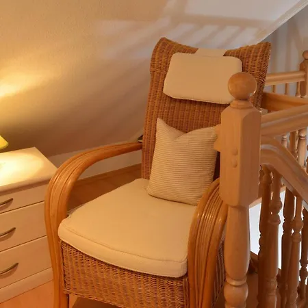 Syltperle Apartman